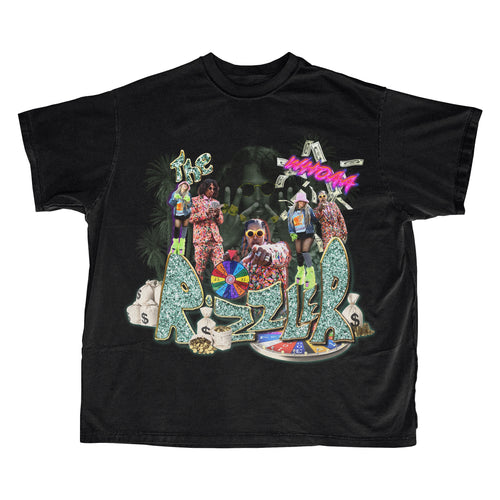 THE RIZZLER TEE